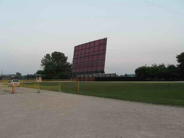 Sundance Kid Drive-In - 2010 Photo